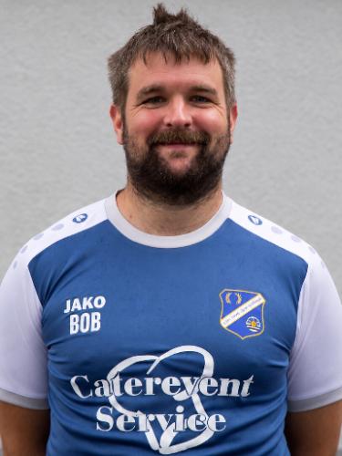 Dominik Dönges