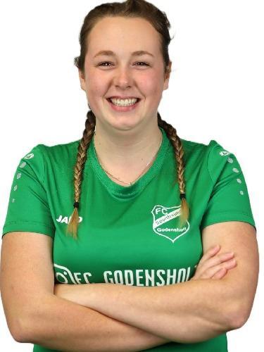 Hannah Freesemann