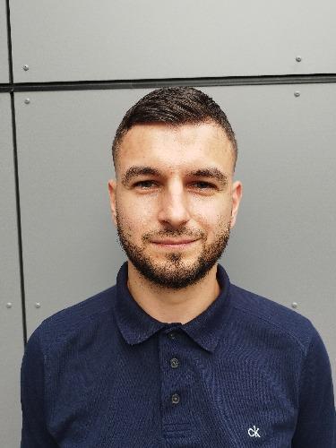 Vinko Bradaric