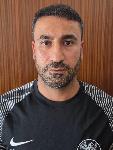 Ferhan Özdemir