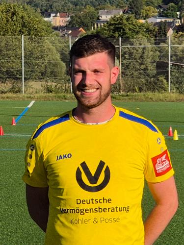 Jannik Schu