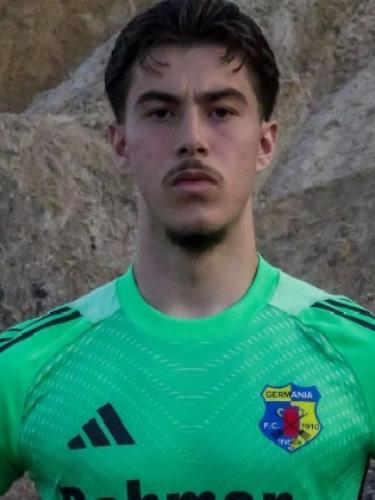 Enis Ucuzoglu