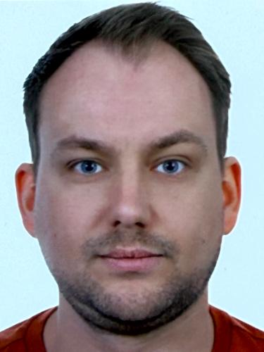 Dennis Mühlig