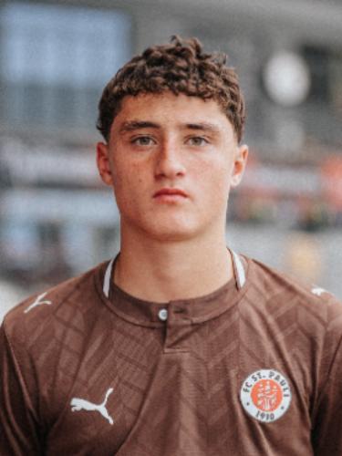 Jannis Georgiadi