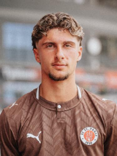 Danijel Lucian Grabovac