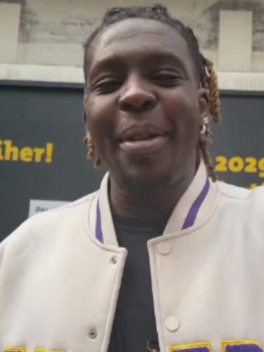 Tahrek Bako