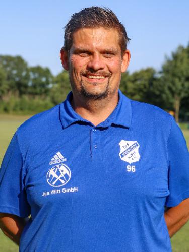 Lars Carstensen