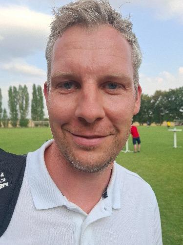 Thorben Dröge