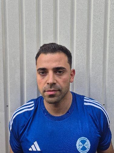 Yalcin Salur