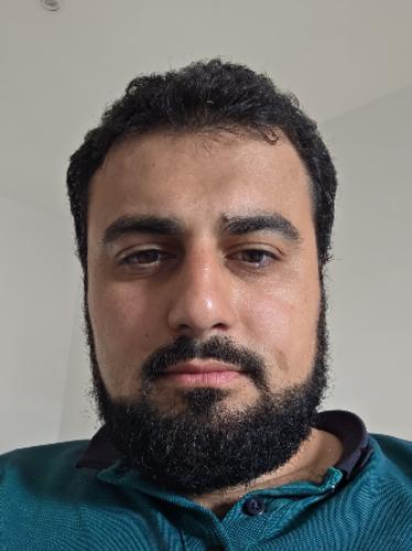 Muhammed Yel