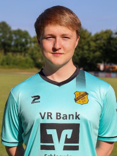 Nik Bennet Meyer