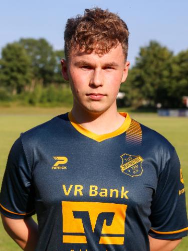 Noah Nissen