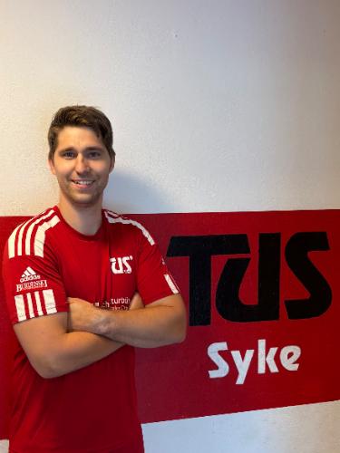 Hannes Frerichs