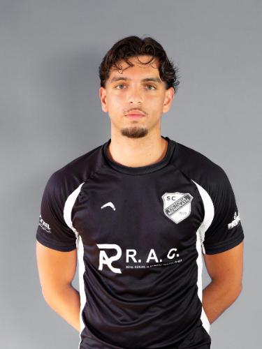Alex Alexandrov