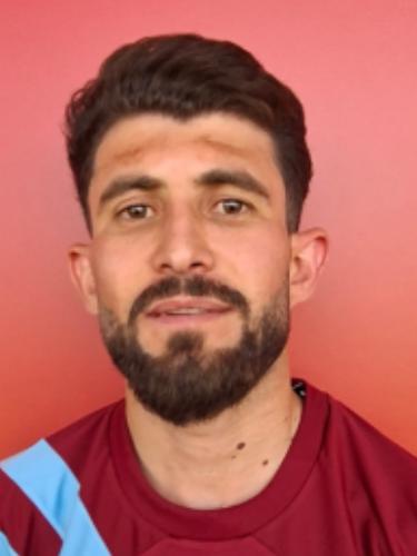 Laith Ahmed