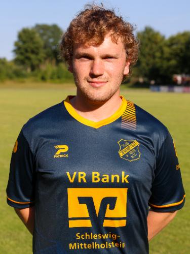 Marius Storm