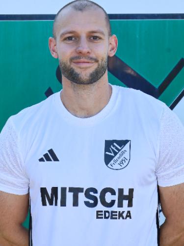 Luca Schupp