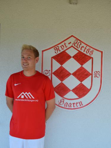 Niklas Kevekordes