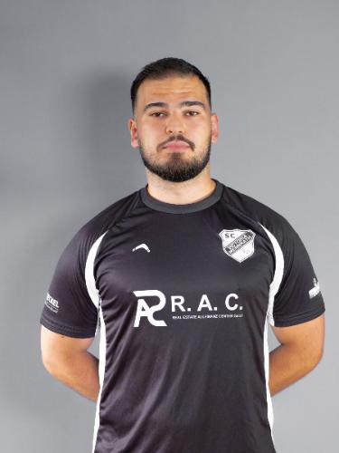 Sefa Caprak