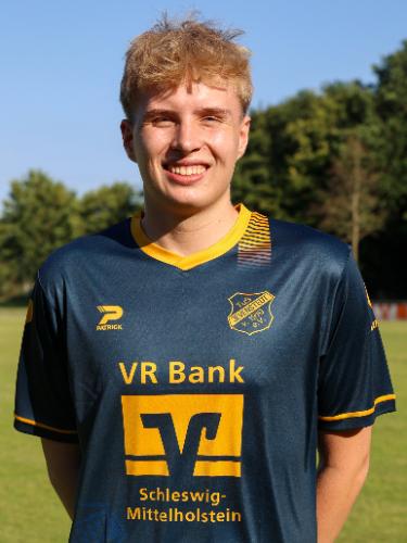 Nico Kähler