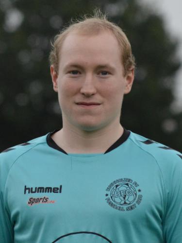 Fabian Pimpels