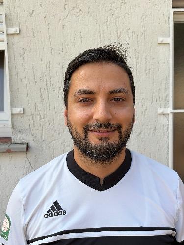 Bilal Farran
