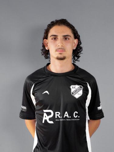 Baris Ibrahim Dalbun