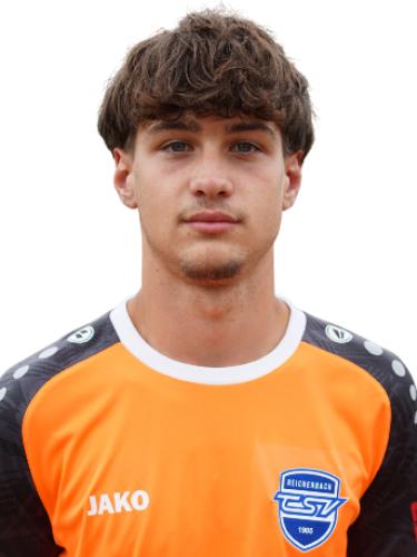 Joshua Zeltmann