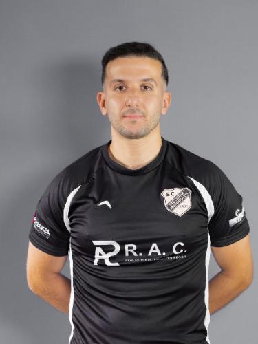 Nasser El Aboussi