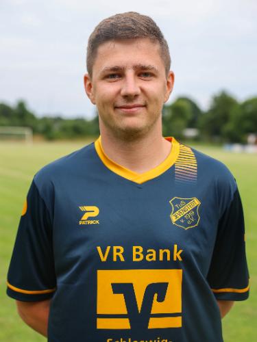 Tjark Timon Grünau