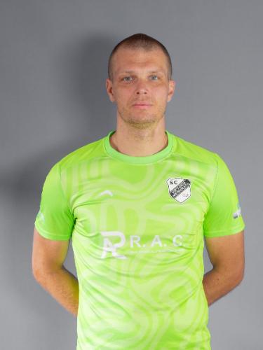 Mykyta Kriukov