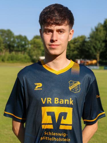Talis Rohwer