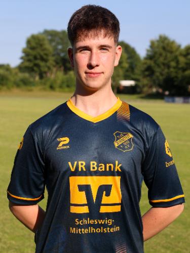 Arne Vollert