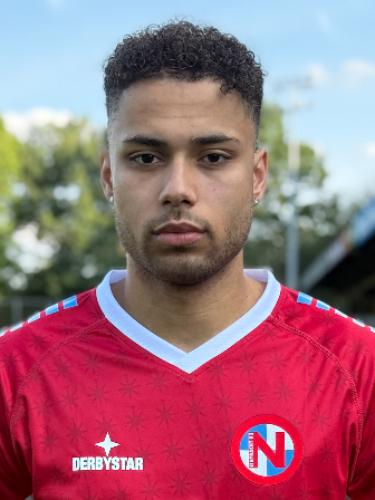 Bakary Lucas Grote Lambers