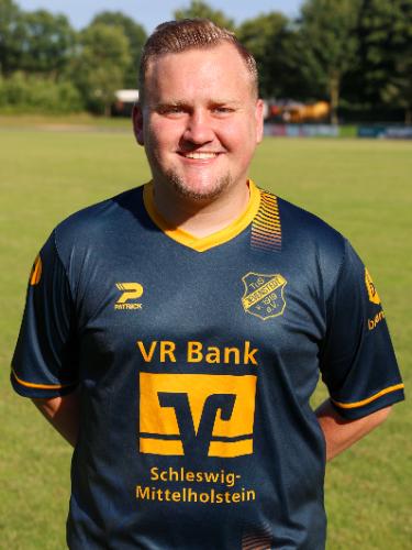 Marius Langmaack