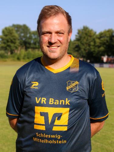 Marten Schlueter