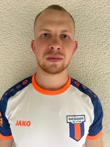 Mykola Zablotskyi