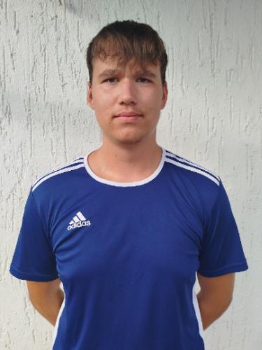 Kevin Zyzmann