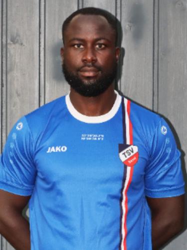 Marcus Coffie