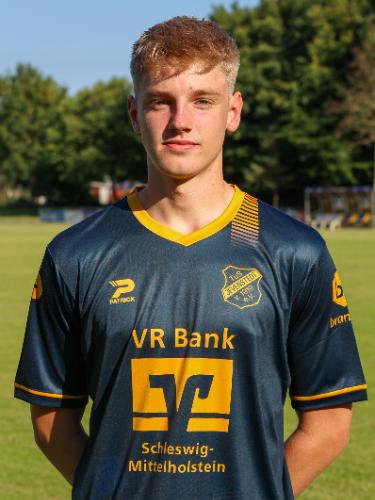 Erik Sievers