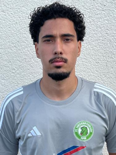 Marwan Da Silva