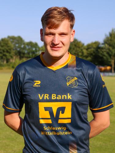 Thore Solterbeck