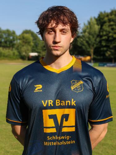 Daniel Ürek