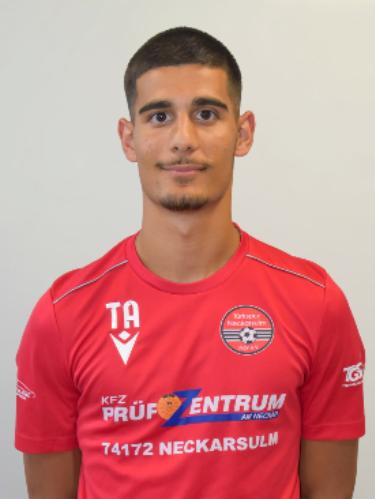 Taha Albayrak