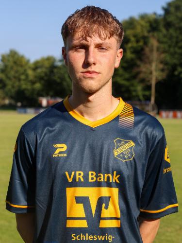 Lasse Baasch