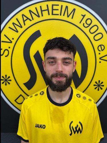 Tolga Karaesmer