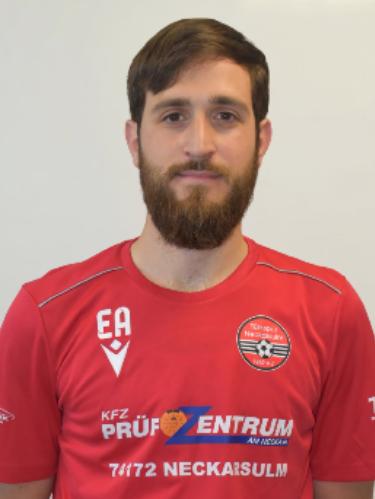 Eren Aygün