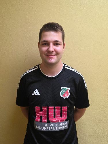 Luca Gützlaff