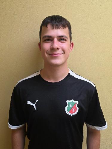 Mathis Meybohm