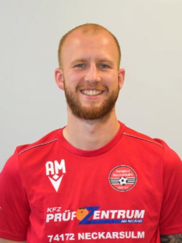 Alexander Michalik